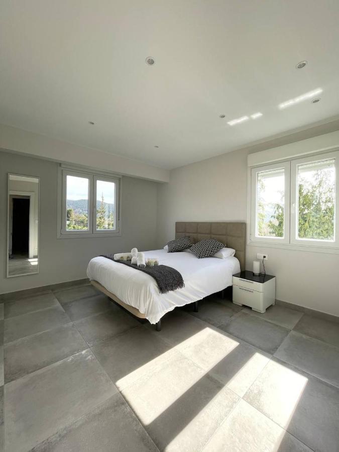 Gure Urdaibai By Urdaibai Rentals Altamira Dış mekan fotoğraf
