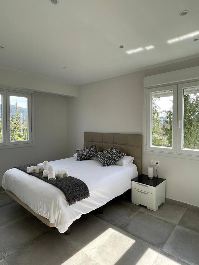 Gure Urdaibai By Urdaibai Rentals Altamira Dış mekan fotoğraf