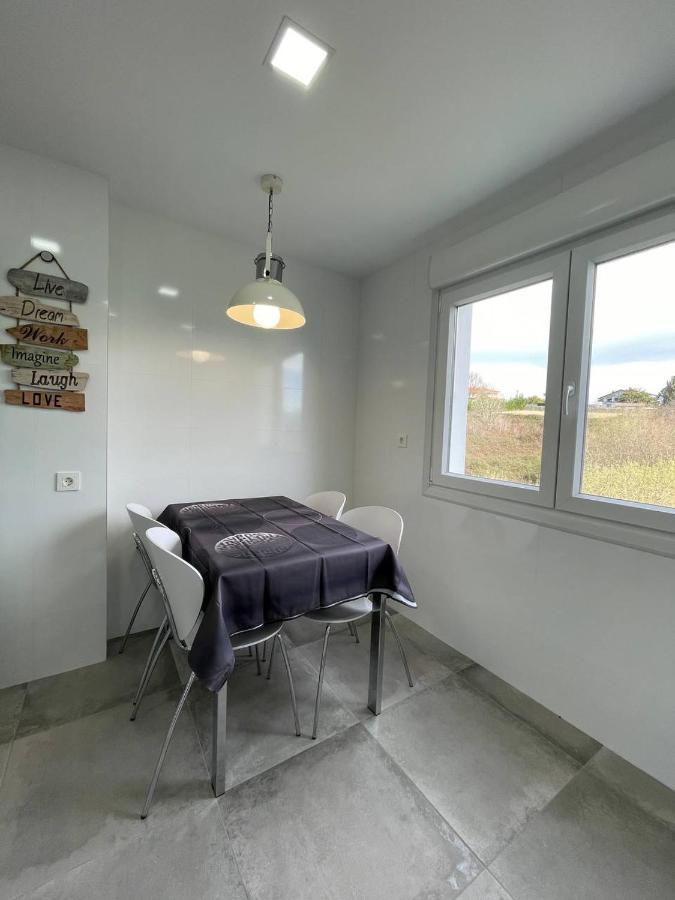 Gure Urdaibai By Urdaibai Rentals Altamira Dış mekan fotoğraf