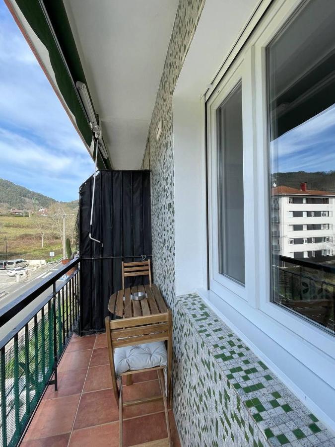 Gure Urdaibai By Urdaibai Rentals Altamira Dış mekan fotoğraf